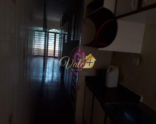 Imagem Casa com 3 Quartos à Venda, 172 m² em Jd. Satélite - São José Dos Campos Imagem Casa com 3 Quartos à Venda, 172 m² em Jd. Satélite - São José Dos Campos