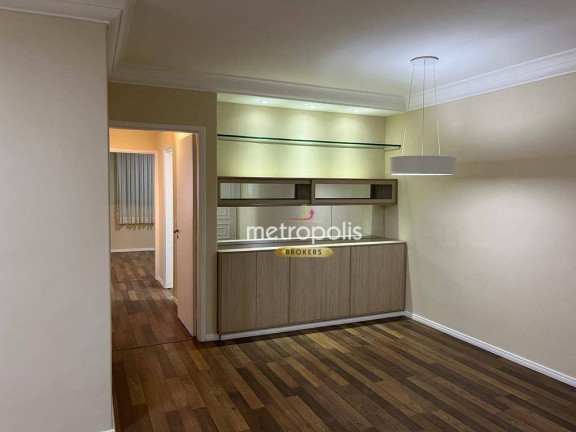 Imagem Apartamento com 3 Quartos à Venda, 104 m² em Jardins - São Paulo