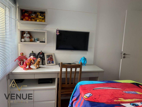 Imagem Apartamento com 3 Quartos à Venda, 160 m² em Parque Enseada - Guarujá Imagem Apartamento com 3 Quartos à Venda, 160 m² em Parque Enseada - Guarujá