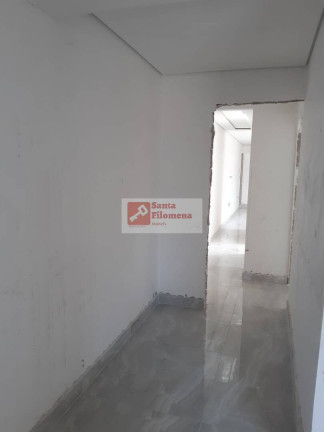 Imagem Cobertura com 3 Quartos à Venda, 156 m² em Vila Eldízia - Santo André Imagem Cobertura com 3 Quartos à Venda, 156 m² em Vila Eldízia - Santo André