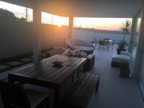 Imagem Casa de Condomínio com 4 Quartos à Venda, 477 m² em Condomínio Villa Toscana - Sorocaba Imagem Casa de Condomínio com 4 Quartos à Venda, 477 m² em Condomínio Villa Toscana - Sorocaba