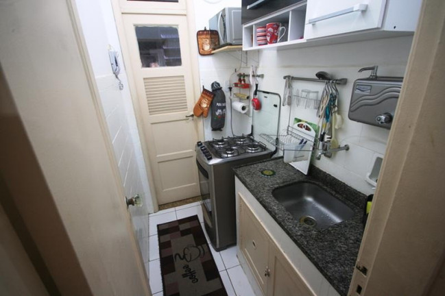 Imagem Apartamento com 1 Quarto para Temporada, 55 m² em Copacabana - Rio De Janeiro Imagem Apartamento com 1 Quarto para Temporada, 55 m² em Copacabana - Rio De Janeiro
