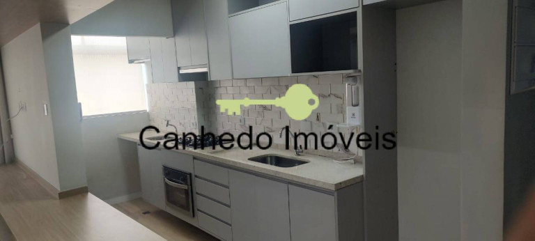 Imagem Apartamento com 1 Quarto à Venda, 47 m² em Campo Belo - São Paulo Imagem Apartamento com 1 Quarto à Venda, 47 m² em Campo Belo - São Paulo