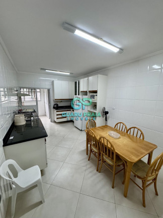 Imagem Apartamento com 3 Quartos à Venda, 140 m² em Pitangueiras - Guarujá