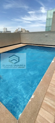 Imagem Apartamento com 3 Quartos à Venda, 110 m² em Itapuã - Vila Velha