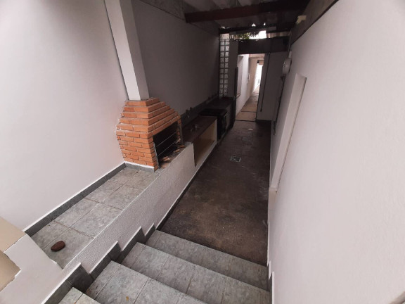 Imagem Casa com 4 Quartos para Alugar, 205 m² em Vila Trujillo - Sorocaba