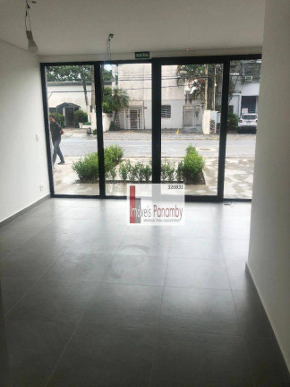 Imagem Sobrado com 3 Quartos para Alugar, 610 m² em Jardim Paulista - São Paulo Imagem Sobrado com 3 Quartos para Alugar, 610 m² em Jardim Paulista - São Paulo