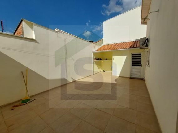 Imagem Casa com 3 Quartos à Venda, 103 m² em Vila Pinheiro Machado - Botucatu