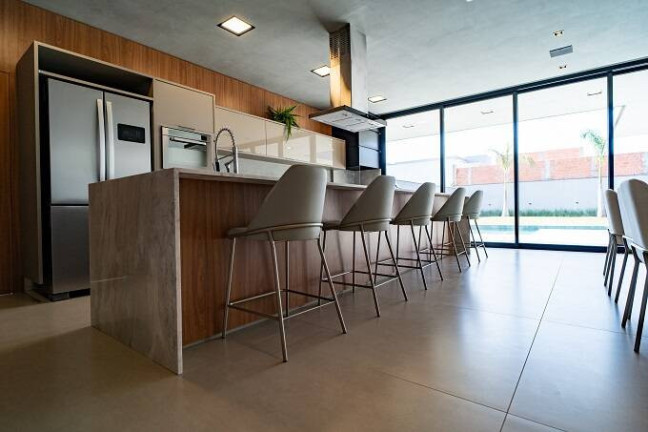 Imagem Casa de Condomínio com 4 Quartos à Venda, 421 m² em Condomínio Saint Patrick - Sorocaba