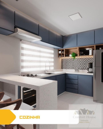 Imagem Casa com 2 Quartos à Venda, 32 m² em Vila Bela - São Paulo