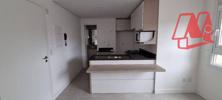 Apartamento com 1 Quarto à Venda, 31 m² em Farroupilha - Porto Alegre