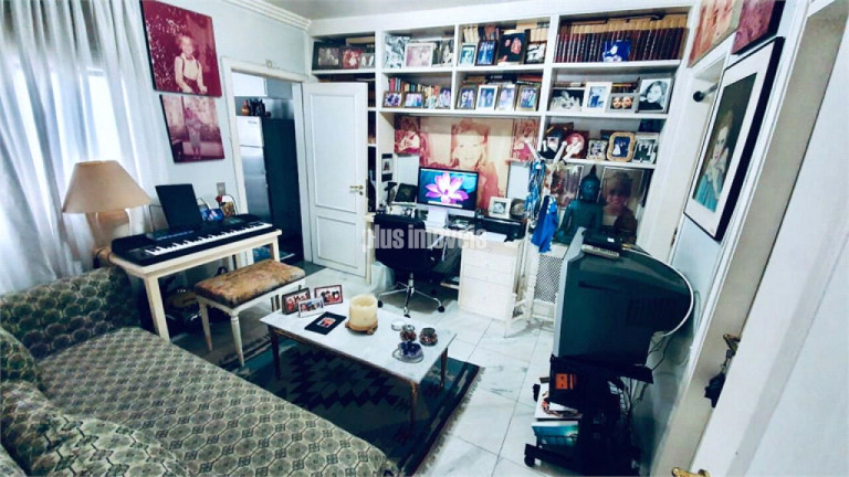 Imagem Apartamento com 4 Quartos à Venda, 380 m² em Moema - São Paulo Imagem Apartamento com 4 Quartos à Venda, 380 m² em Moema - São Paulo