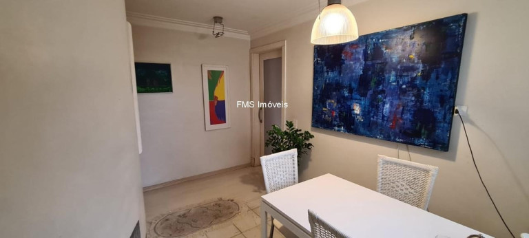 Imagem Imóvel com 3 Quartos para Alugar, 367 m² em Vila Morumbi - São Paulo