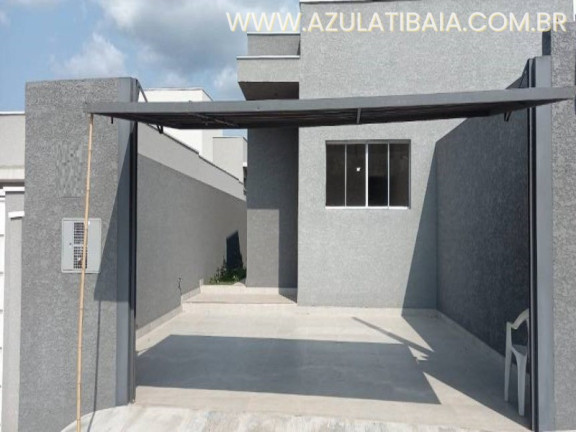 Imagem Casa com 3 Quartos à Venda, 84 m² em Jardim Do Lago - Atibaia
