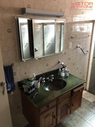 Imagem Casa com 3 Quartos à Venda, 337 m² em Centro - Mogi Das Cruzes