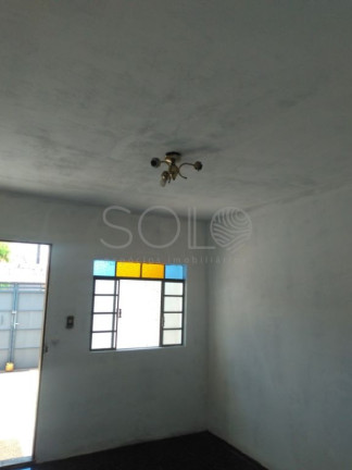 Imagem Casa com 3 Quartos à Venda, 192 m² em Parque Igaçaba - Araraquara