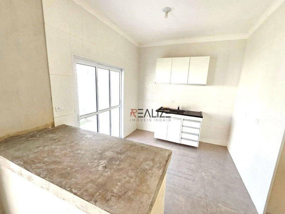 Imagem Casa com 2 Quartos à Venda, 70 m² em Jardim Guarujá - Salto Imagem Casa com 2 Quartos à Venda, 70 m² em Jardim Guarujá - Salto
