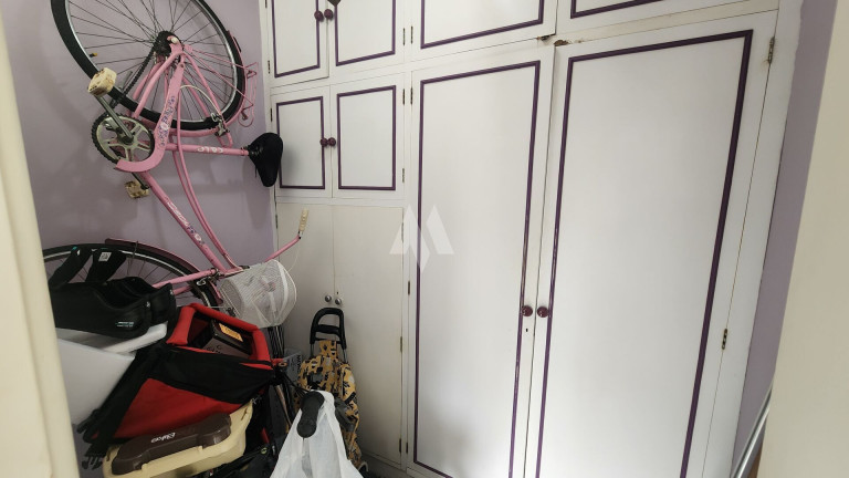 Imagem Apartamento com 2 Quartos para Alugar, 87 m² em Aparecida - Santos