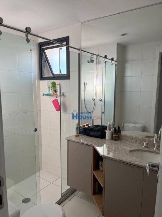 Imagem Apartamento com 3 Quartos à Venda, 118 m² em Pinheiros - São Paulo