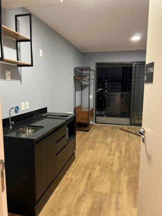 Imagem Apartamento com 1 Quarto para Alugar, 24 m² em Vila Pompéia - São Paulo Imagem Apartamento com 1 Quarto para Alugar, 24 m² em Vila Pompéia - São Paulo