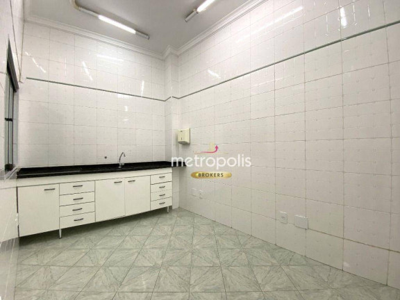 Imagem Sala Comercial para Alugar, 123 m² em Osvaldo Cruz - São Caetano Do Sul Imagem Sala Comercial para Alugar, 123 m² em Osvaldo Cruz - São Caetano Do Sul