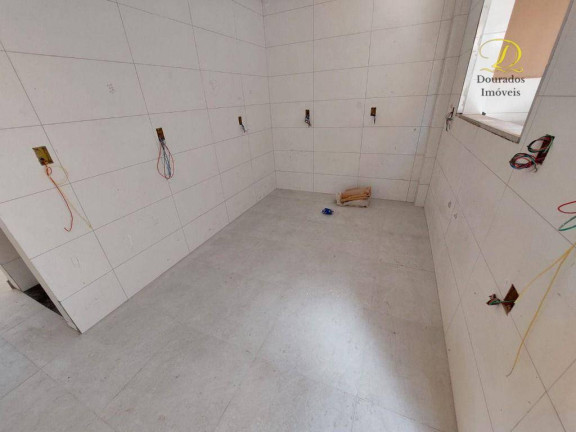 Imagem Casa com 2 Quartos à Venda, 59 m² em Aviação - Praia Grande
