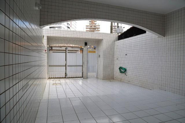 Imagem Casa com 4 Quartos à Venda, 300 m² em Caiçara - Praia Grande