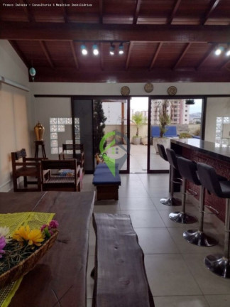 Imagem Apartamento com 3 Quartos à Venda, 240 m² em Vila Assunção - Santo André Imagem Apartamento com 3 Quartos à Venda, 240 m² em Vila Assunção - Santo André