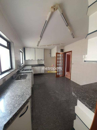 Imagem Apartamento com 3 Quartos à Venda ou Locação, 157 m² em Santa Paula - São Caetano Do Sul