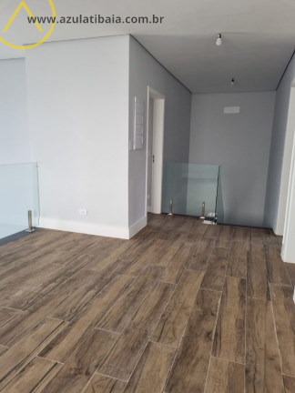 Imagem Casa com 3 Quartos à Venda, 223 m² em Condomínio Terras De Atibaia - Atibaia