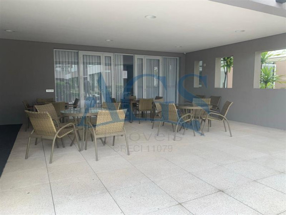 Imagem Apartamento com 2 Quartos à Venda, 90 m² em Tatuape - São Paulo