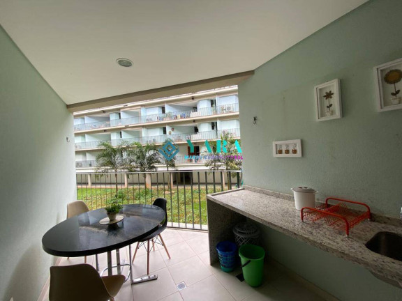 Imagem Apartamento com 2 Quartos para Temporada, 120 m² em Praia Grande - Ubatuba Imagem Apartamento com 2 Quartos para Temporada, 120 m² em Praia Grande - Ubatuba