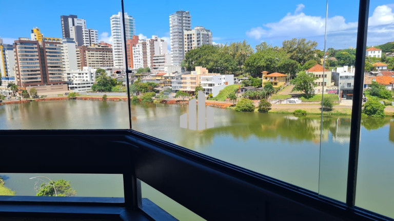 Imagem Apartamento com 2 Quartos à Venda, 129 m² em Centro - Torres