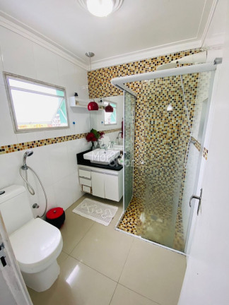 Imagem Cobertura com 4 Quartos à Venda, 279 m² em Enseada - Guarujá Imagem Cobertura com 4 Quartos à Venda, 279 m² em Enseada - Guarujá