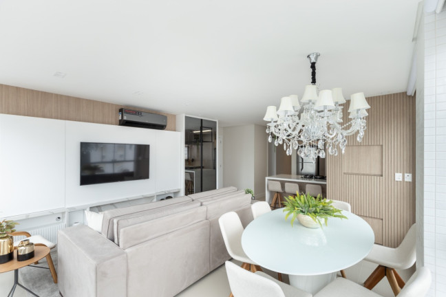 Imagem Apartamento com 3 Quartos à Venda, 124 m² em Navegantes - Capão Da Canoa