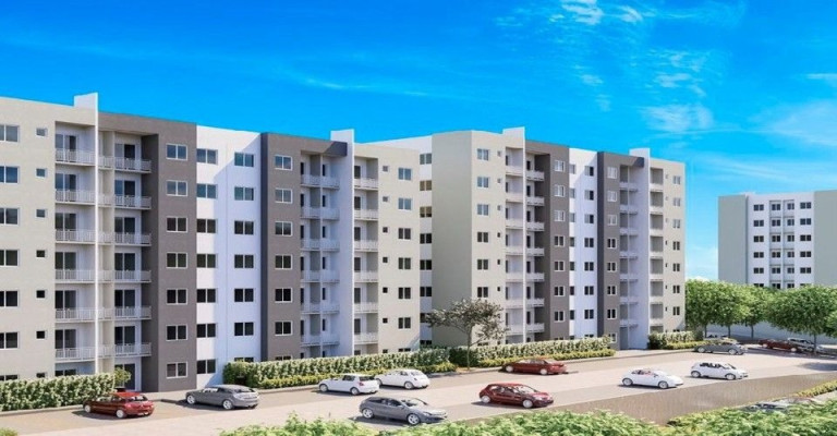 Imagem Imóvel com 2 Quartos à Venda, 50 m² em Villa Mimosa - Campinas
