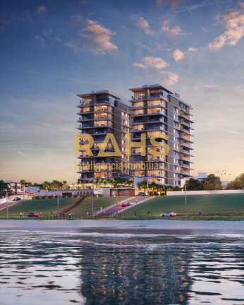 Imagem Apartamento com 4 Quartos à Venda, 211 m² em Itacolomi - Balneário Piçarras Imagem Apartamento com 4 Quartos à Venda, 211 m² em Itacolomi - Balneário Piçarras