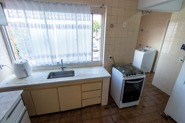 Imagem Apartamento com 2 Quartos à Venda, 81 m² em Vila Santa Catarina - São Paulo Imagem Apartamento com 2 Quartos à Venda, 81 m² em Vila Santa Catarina - São Paulo