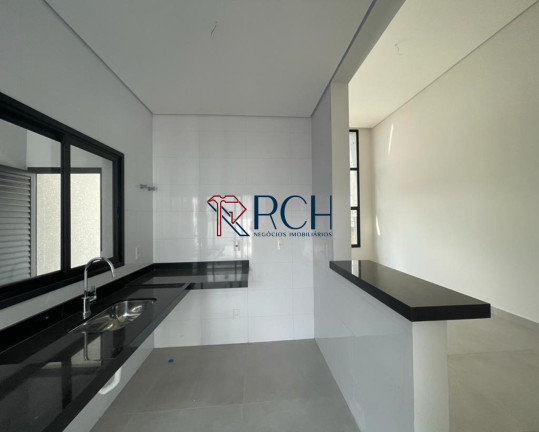 Imagem Casa com 3 Quartos à Venda, 103 m² em Caguassu - Sorocaba