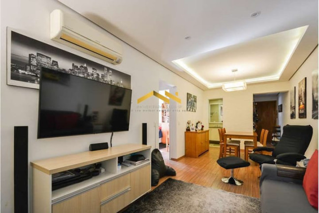 Foto do imóvel Apartamento com 2 Quartos à Venda, 72 m² em Bela Vista - São Paulo