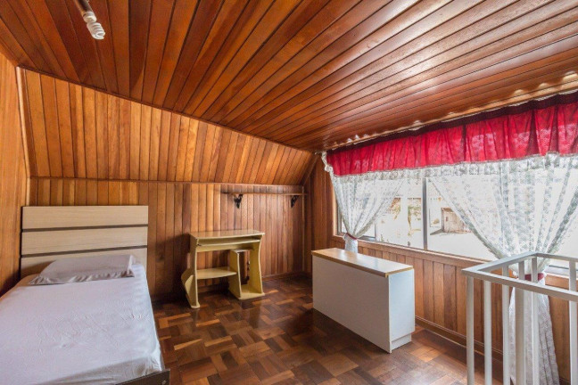 Imagem Casa com 4 Quartos à Venda, 270 m² em Ferraria - Campo Largo Imagem Casa com 4 Quartos à Venda, 270 m² em Ferraria - Campo Largo
