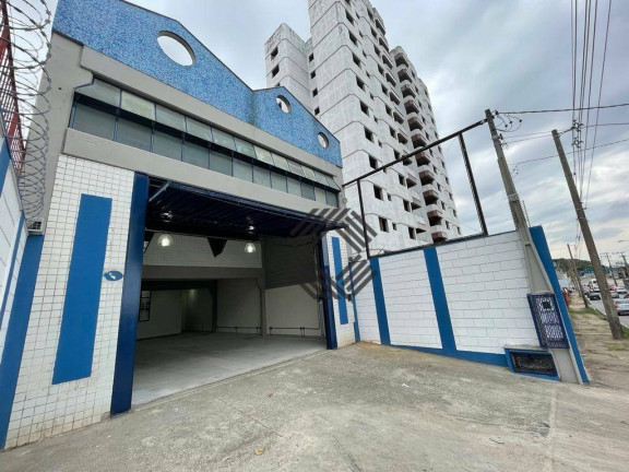 Galpão à Venda ou Locação, 184 m² em Jardim Zulmira - Sorocaba