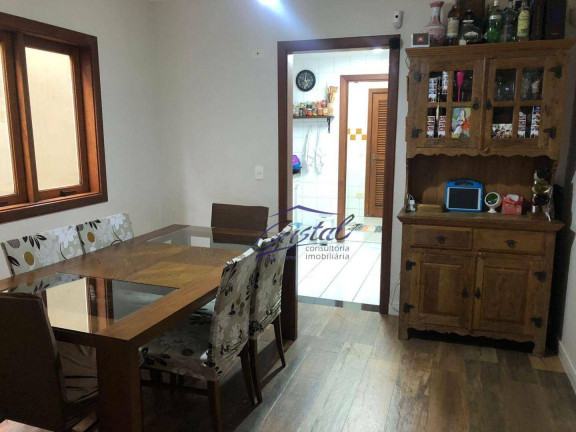 Imagem Casa com 3 Quartos à Venda, 123 m² em Jardim Ester - São Paulo Imagem Casa com 3 Quartos à Venda, 123 m² em Jardim Ester - São Paulo