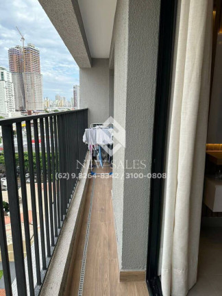 Imagem Apartamento com 2 Quartos à Venda, 68 m² em Setor Bueno - Goiânia Imagem Apartamento com 2 Quartos à Venda, 68 m² em Setor Bueno - Goiânia