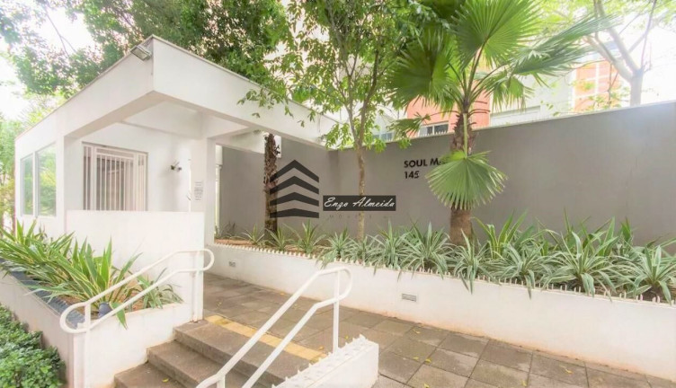 Imagem Apartamento com 1 Quarto à Venda, 73 m² em Pinheiros - São Paulo Imagem Apartamento com 1 Quarto à Venda, 73 m² em Pinheiros - São Paulo