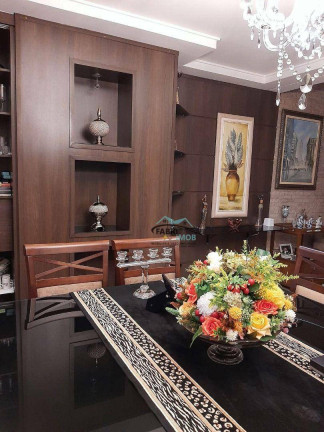 Imagem Sobrado com 4 Quartos à Venda, 367 m² em Jardim Residencial Vicente De Moraes - Sorocaba Imagem Sobrado com 4 Quartos à Venda, 367 m² em Jardim Residencial Vicente De Moraes - Sorocaba