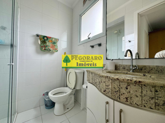 Imagem Apartamento com 2 Quartos para Alugar, 80 m² em Prainha - Caraguatatuba Imagem Apartamento com 2 Quartos para Alugar, 80 m² em Prainha - Caraguatatuba