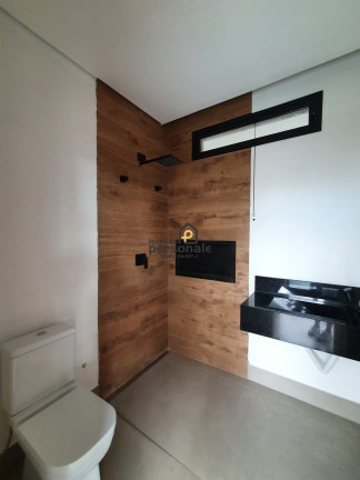 Imagem Imóvel com 4 Quartos à Venda, 380 m² em Alphaville Nova Esplanada - Votorantim