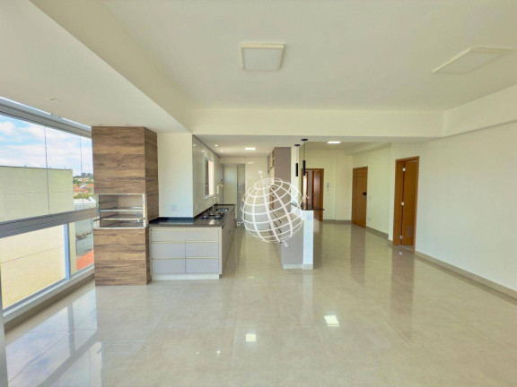 Apartamento com 2 Quartos para Alugar, 87 m² em Nova Gardênia - Atibaia