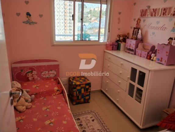 Imagem Apartamento com 3 Quartos à Venda, 67 m² em Centro  - Diadema